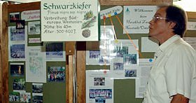 Harzklub stellt aus (Foto: nnz)