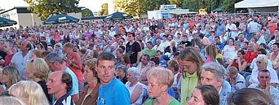 nnz-Galerie: Tausend mal... (Foto: nnz)