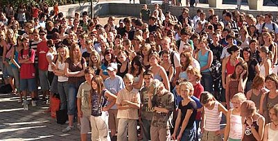 Zeugnis abgelegt (Foto: nnz)