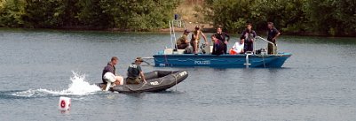 Frau noch nicht gefunden (Foto: nnz)