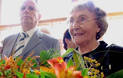 Alles Gute zum Geburtstag (Foto: nnz)