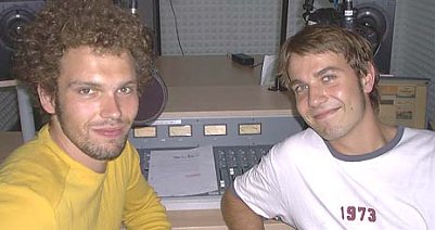 Unbekannte Kl&auml;nge (Foto: nnz)