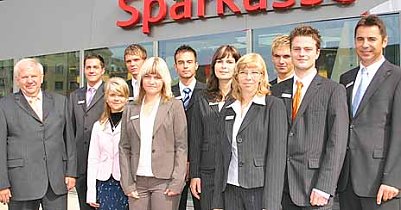 Neue Gesichter (Foto: nnz)