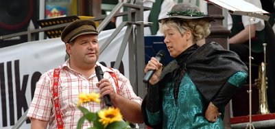 Kleiner und feiner (Foto: nnz)