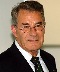 Dienst&auml;ltester Chefarzt geht (Foto: nnz)