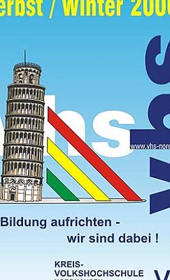 Gegen "die" PISA-Turm (Foto: nnz)