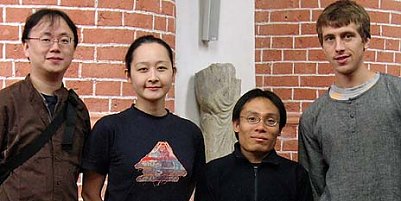 Au&szlig;ergew&ouml;hnlicher H&ouml;rgenuss (Foto: nnz)