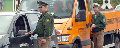 Gefahren am Bahn&uuml;bergang (Foto: nnz)