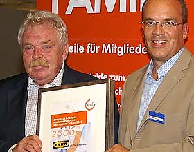 Scheren f&uuml;r Hospiz (Foto: nnz)