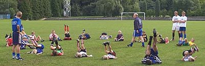 Harte Woche (Foto: nnz)