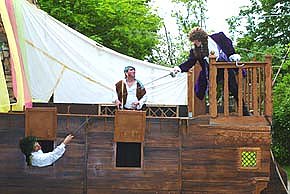 Morgen zum letzten Mal (Foto: nnz)