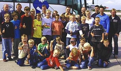 Versprechen eingel&ouml;st (Foto: nnz)