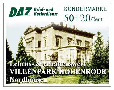 Motive zum Kleben (Foto: nnz)