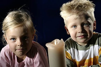 Spektakel der besonderen Art (Foto: nnz)