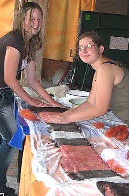 Tierisch durch die Bibel (Foto: nnz)