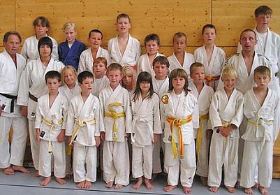 Danke an den "Schneckenhengst" (Foto: nnz)