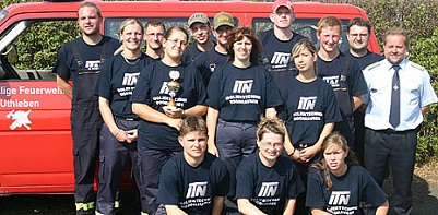 Uthleben ganz vorn (Foto: nnz)