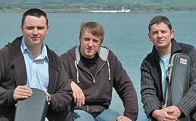 Pure Irish Drops (Foto: nnz)