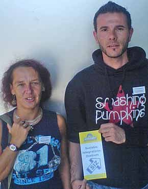 Bilanz vorgestellt (Foto: nnz)