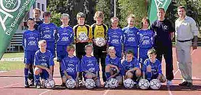 Drei tolle Tage (Foto: nnz)