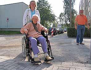 Besser rollen in Nord (Foto: nnz)