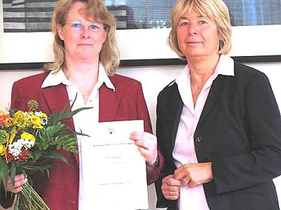 Jetzt amtlich (Foto: nnz)