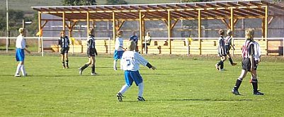 Nachwuchs war Klasse (Foto: nnz)