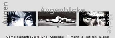 "Nordh&auml;user Kunst in Ratingen" (Foto: nnz)