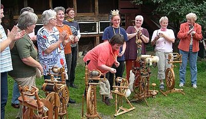 nnz-R&uuml;ckspiegel: Drogen und Kr&ouml;nung (Foto: nnz)