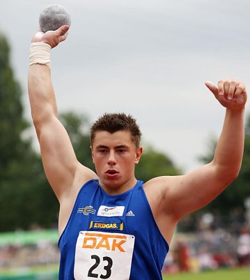 Storl (Foto: privat)