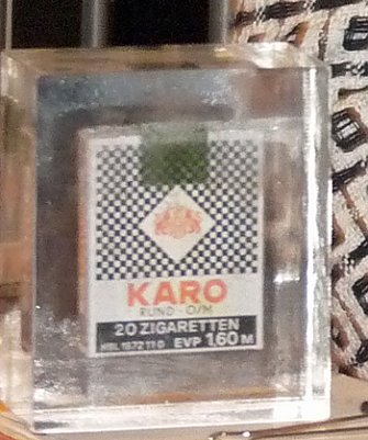 KARO (Foto: Karl-Heinz Herrmann)