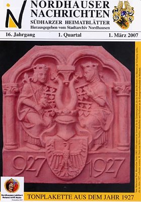 Titelblatt (Foto: PSV)