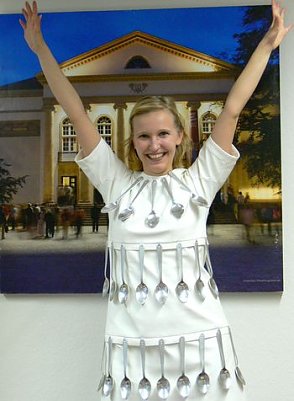 Die andere Rolle (Foto: I. K&uuml;hn)