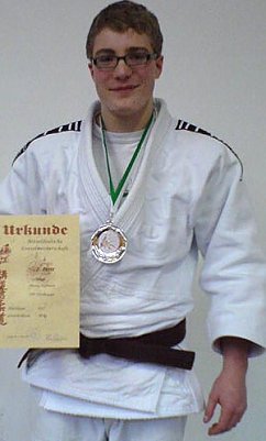 Nu&szlig;mann (Foto: TK)