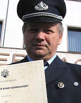 Recknagel (Foto: P. Grabe)