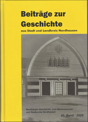 Cover (Foto: privat)