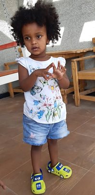 Luwana (Foto: privat)