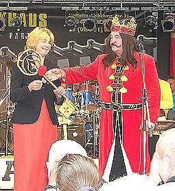 Rolandsfest (Foto: --)