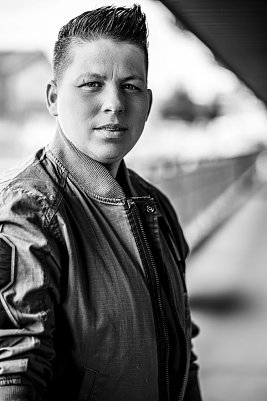 Kerstin Ott kommt nach Nordhausen (Foto: Fotocredit_NONA)