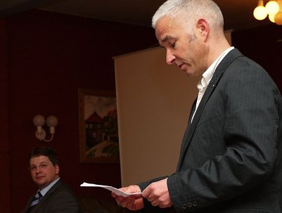 Klubabend (Foto: nnz)