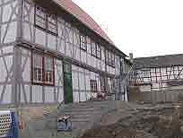 Kleinod in Bleicherode (Foto: Stadt Bleicherode)