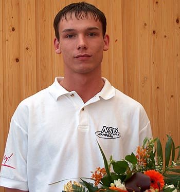 Torsch&uuml;tzenk&ouml;nig (Foto: HSG)