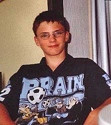 Vermisst (Foto: Polizei)