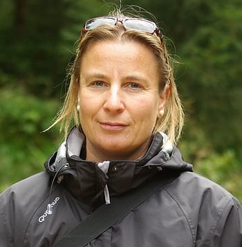 Autorin: Dr. Jutta Parnieske-Pasterkamp (Foto: privat)