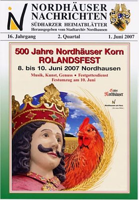 Ausgabe zum Jubil&auml;um (Foto: psv)