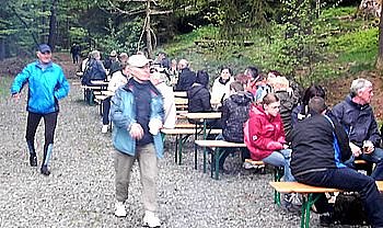 Vatertag in Ellrich (Foto: S. Eicke)