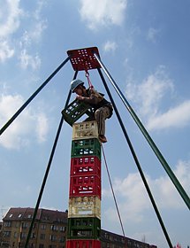 kistenklettern (Foto: privat)