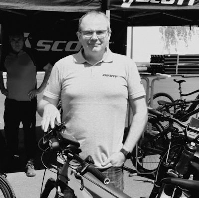 J&ouml;rg Illhardt ist im Oktober vergangenen Jahres verstorben.  (Foto: agl)