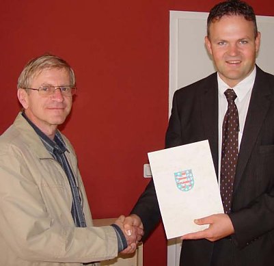 Tosse, Wagner (Foto: fhn)