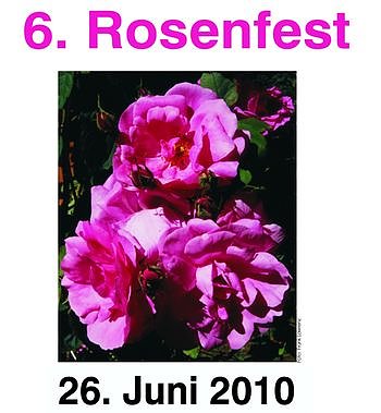 Rosenfest (Foto: psv)